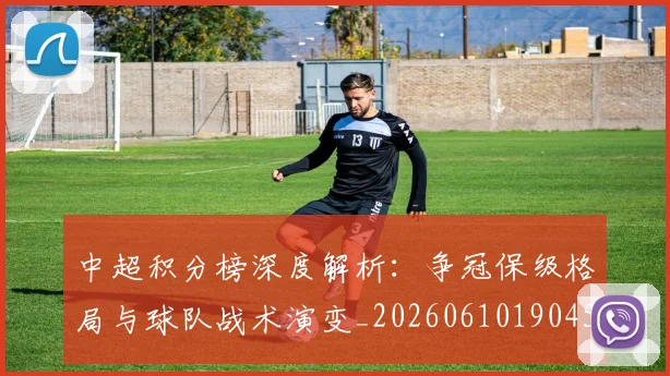 中超积分榜深度解析：争冠保级格局与球队战术演变_20260610190451