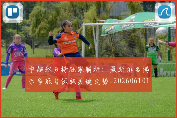 中超积分榜独家解析：最新排名揭示争冠与保级关键走势_20260610190457